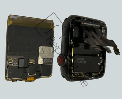 iwatch screen replacement Alandur