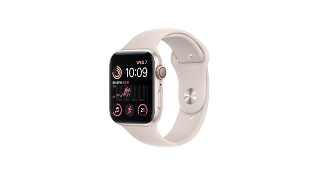 Apple Watch Series SE 2 Screen